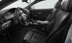 BMW 650i Coupe Frozen Silver Edition 2013 года